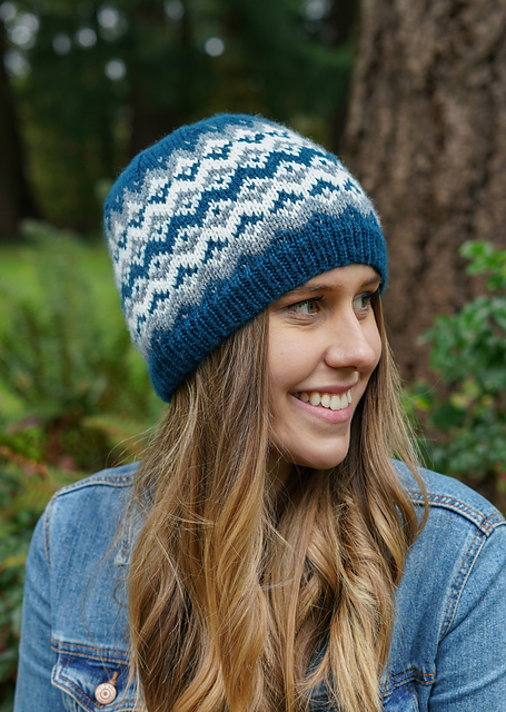 Flux Hat