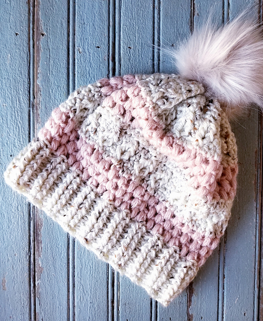 Verona Beanie