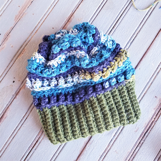 Munich Beanie
