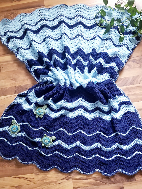 Destin Blanket