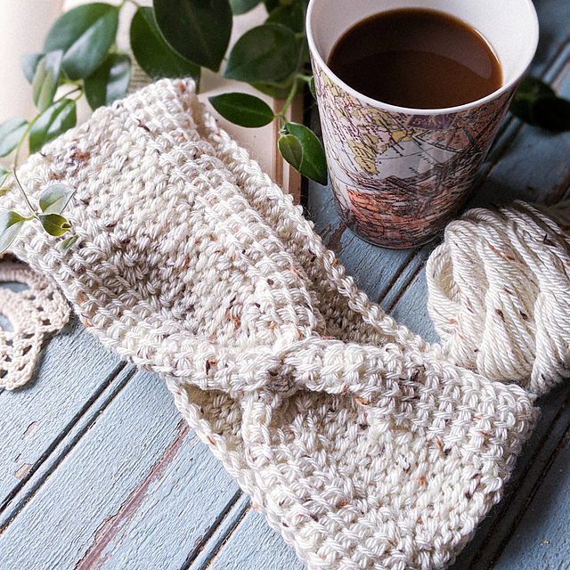 Cortina Ear Warmer