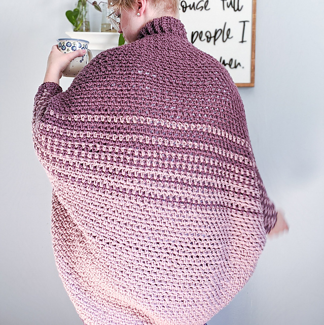 Valle Crucis Cardi - Child Sizes
