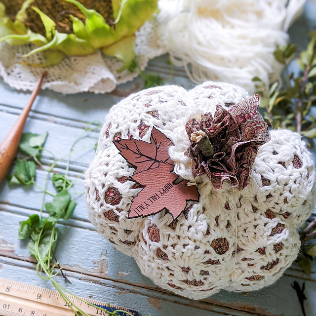 San Fior Pumpkin