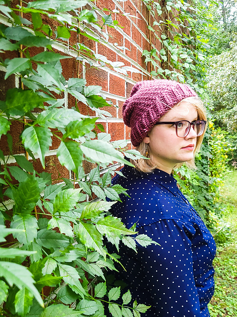 Pebbles Beanie