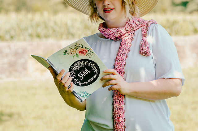 Tulip Scarf