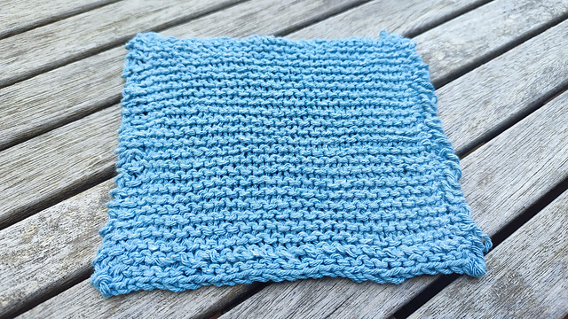Spüllappen für Beginner