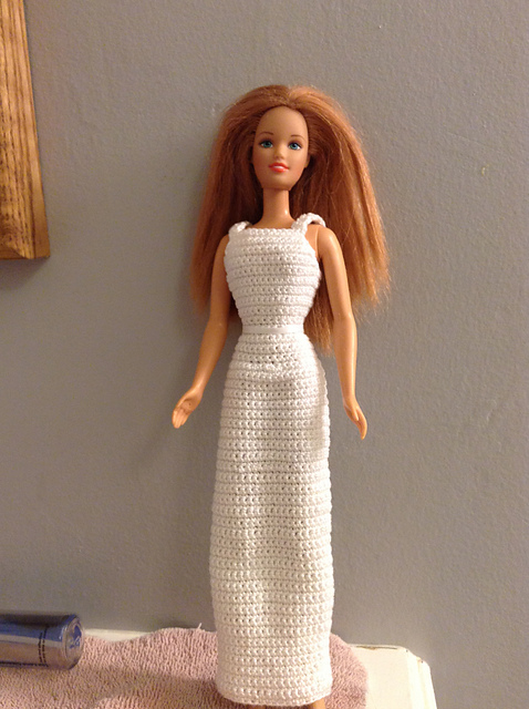 Afternoon Tea: Stunning Sheath Dress