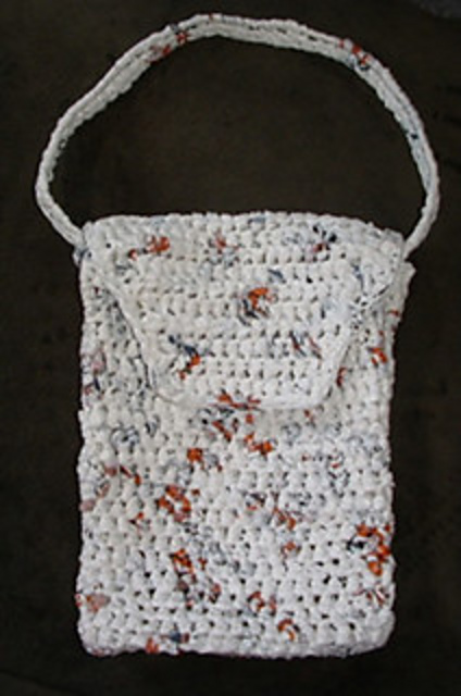 Reusable Lunch Sack Bag