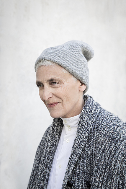 Klippan hat