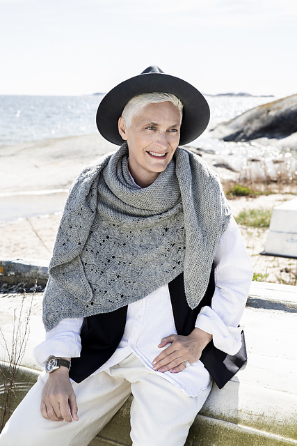 Meri shawl