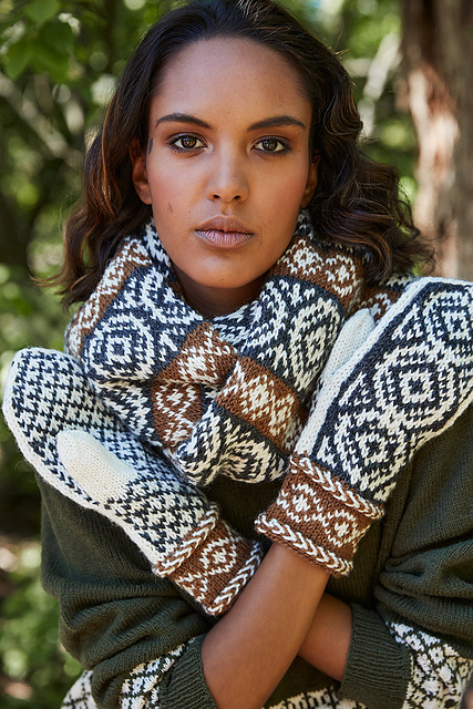 Viena cowl