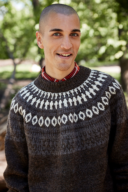 Siimes sweater