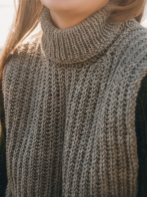 Halsa neck warmer