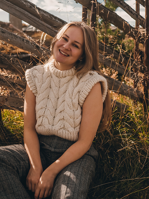 Alsta vest