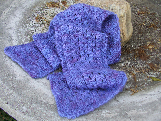 Sweet Scarf