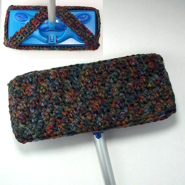Swiftly Quick Duster or Mop Head Replacement