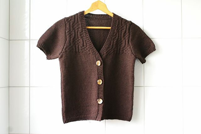 181 - Veste
