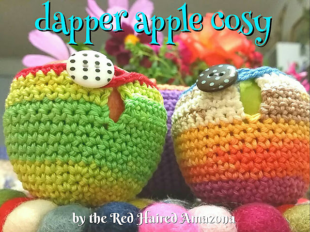 Dapper Apple Cosy