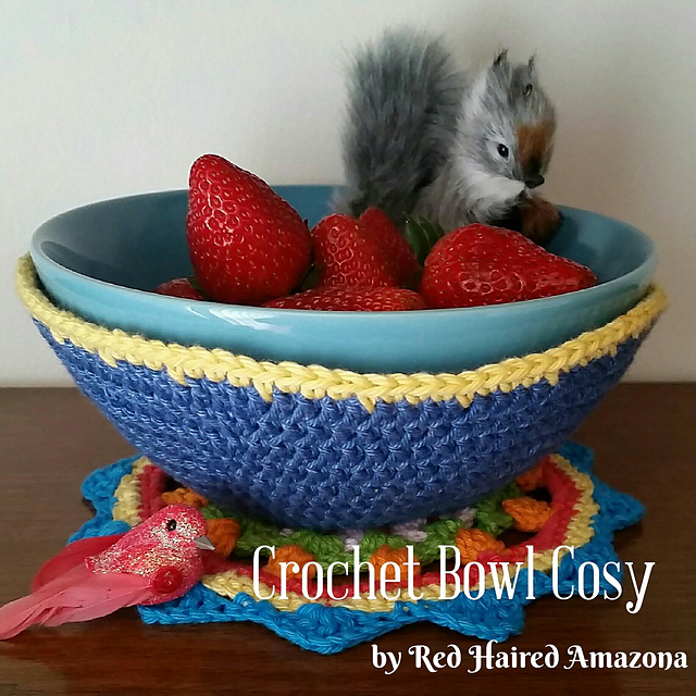 Bowl Cosy