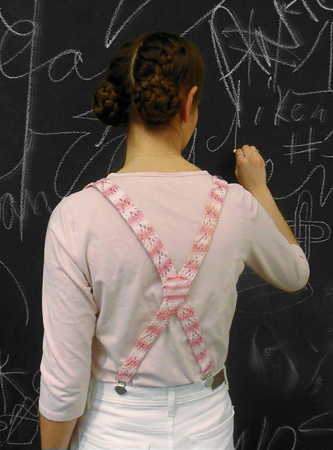 I♥Suspenders