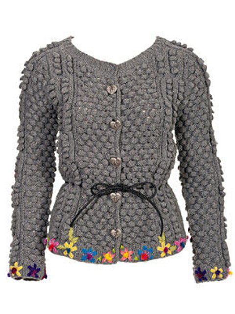 Modell 11 (Alpina Jacke)