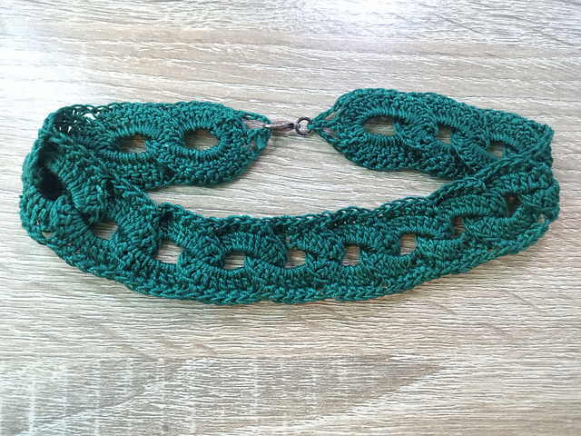 Linked Choker