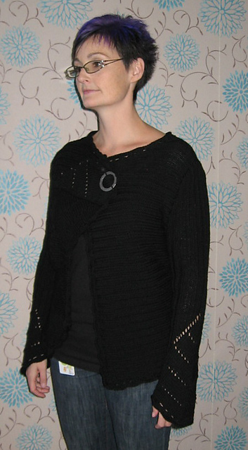 Gilet #453-T6-109