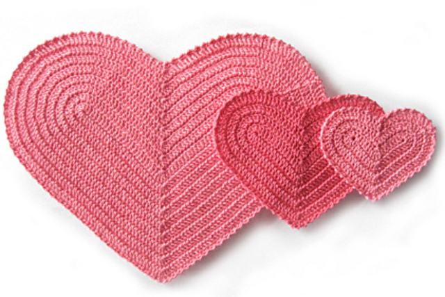 8001 Hearts