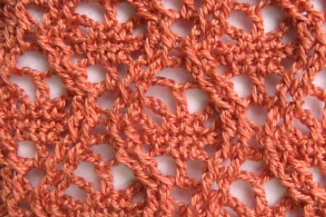 2031 Openwork & Lace