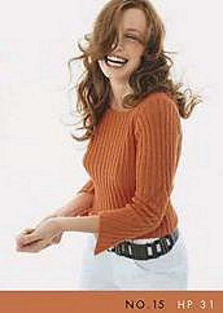 # 15 Pulli