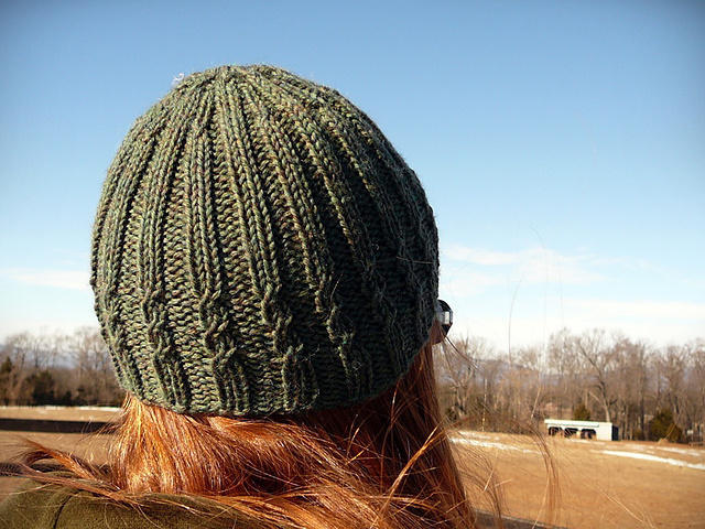 Sweet Sallie hat