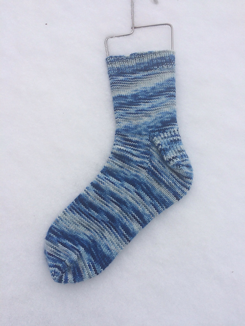 Relaxing Socks