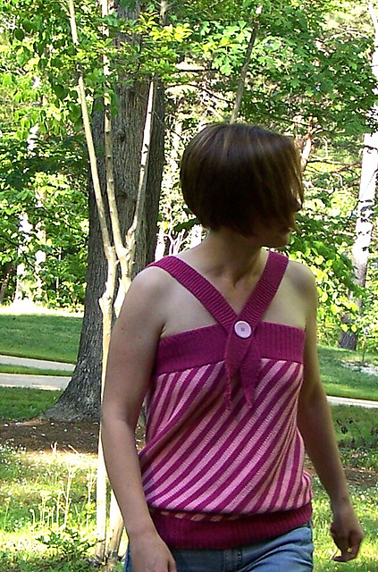 Nostalgia Top