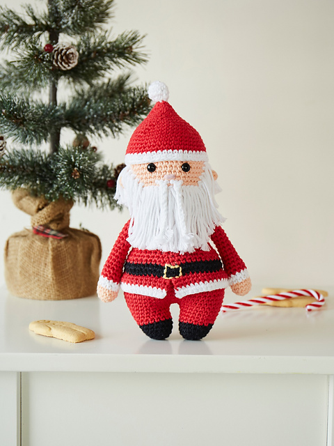 Father Christmas