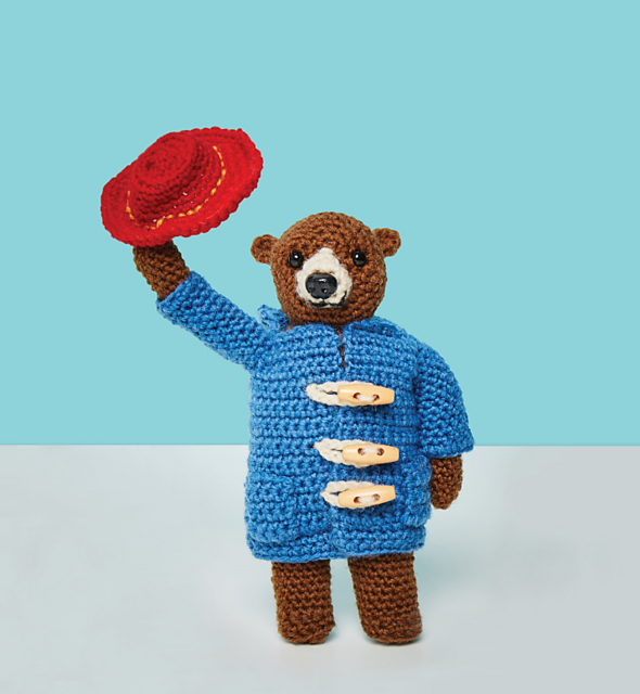Paddington