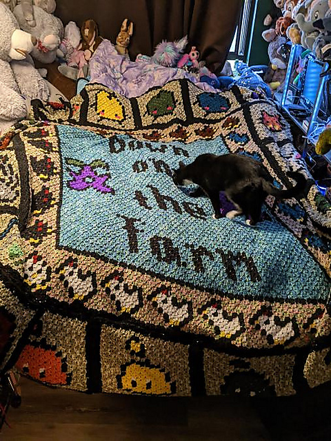 Welcome to Stardew Valley