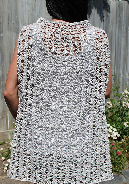 Cascade Vest