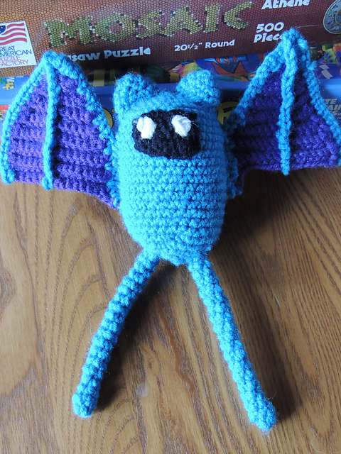 #041 Zubat (Pokemon)