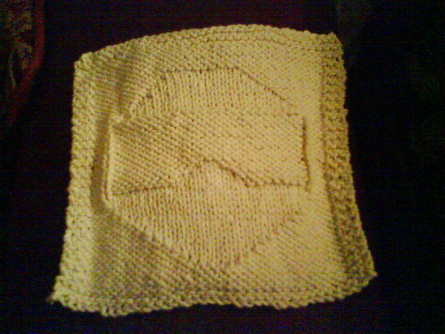 Stig Dishcloth