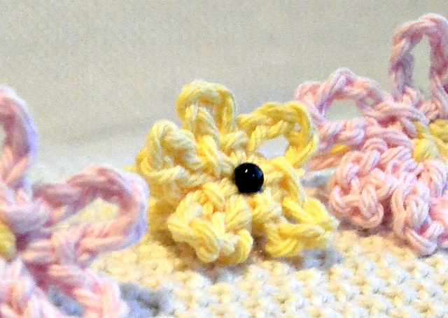 Easy Black Eyed Susan Flower