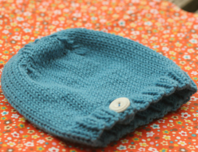 tabby hat