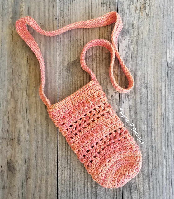 Lydia Water Bottle Sling