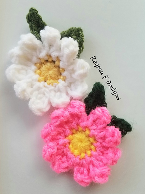 Daisy Magnet