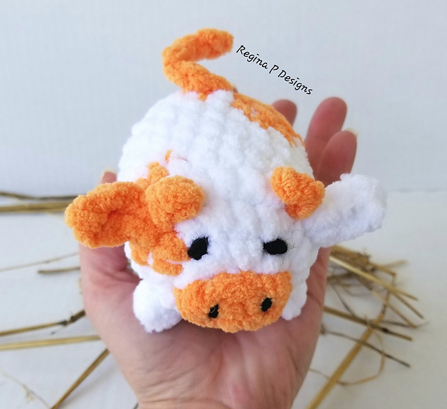 Chubby Cow