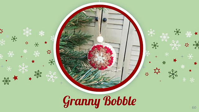 Granny Bobble