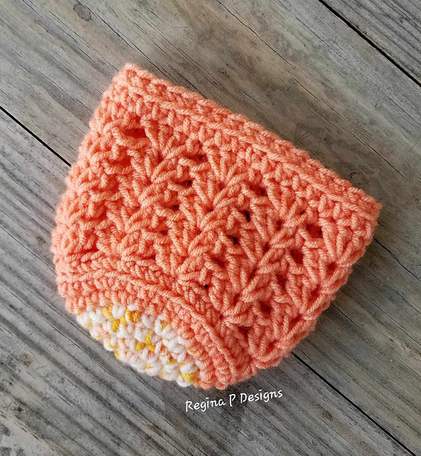 Shelly Pint Cozy
