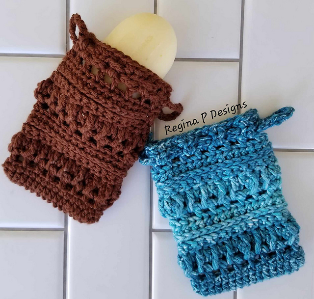 Crossroads Soap Saver