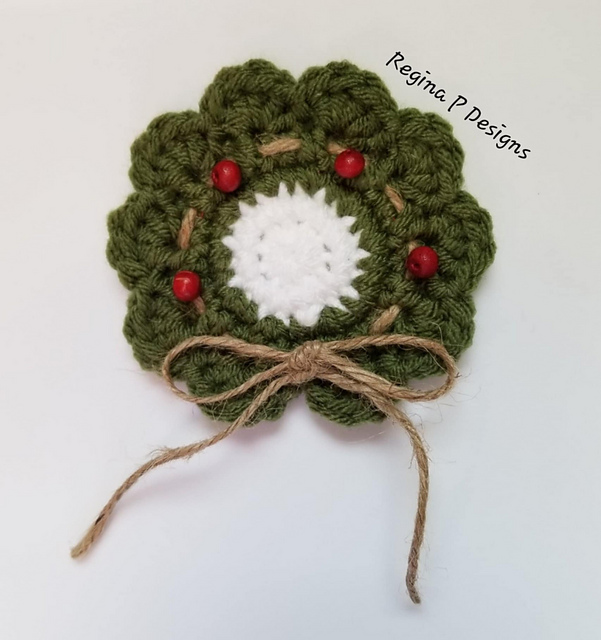 Christmas Wreath