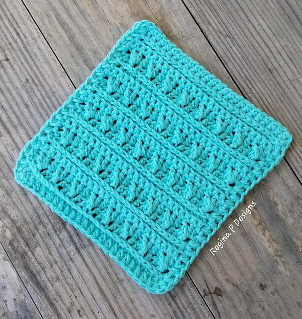 Avery Washcloth