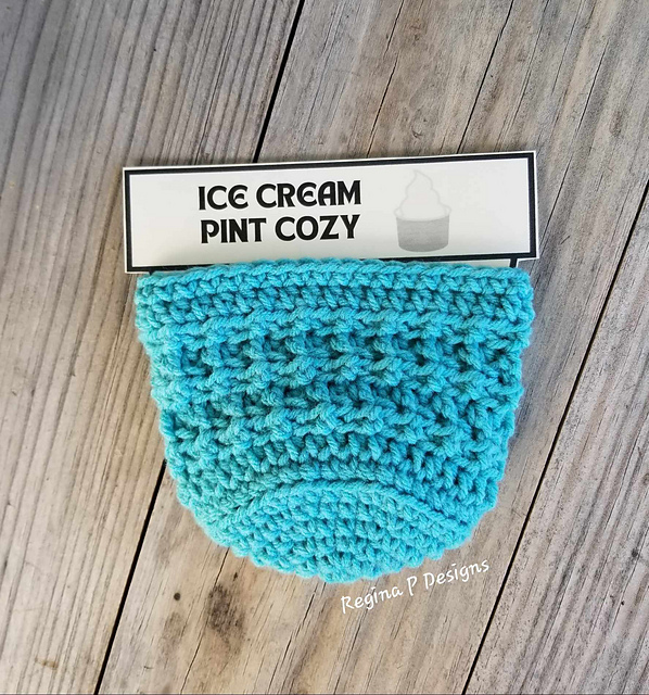 Victoria Pint Cozy